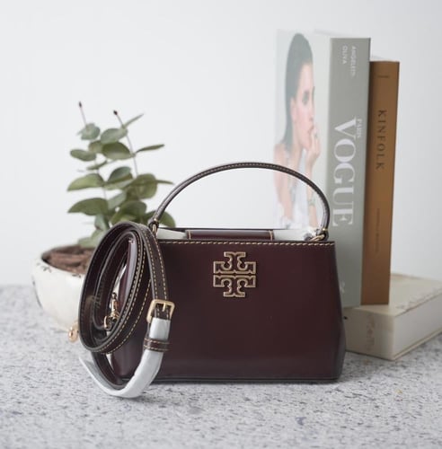 شنطه توري بورش برغندي