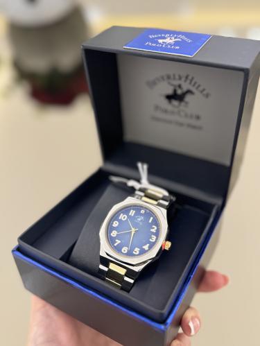 ساعه بولو رجاليه