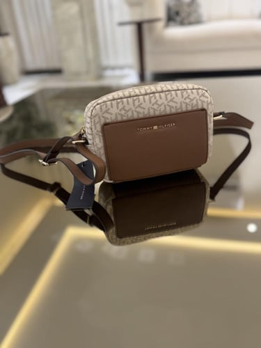 شنطه تومي يوميه اصلي