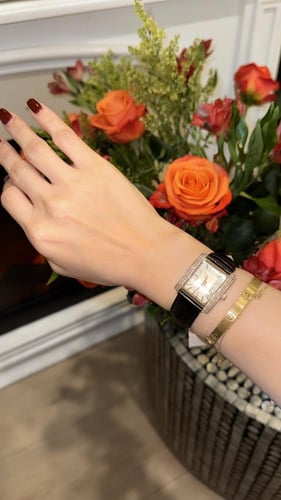 ساعه مايكل كورس