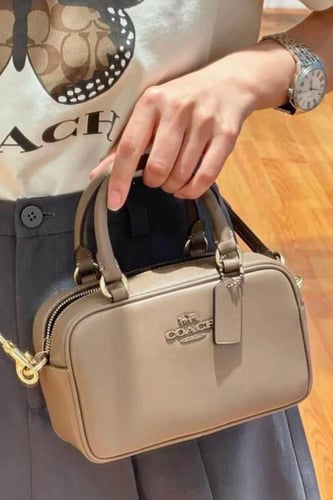 شنطه كوتش اصلي