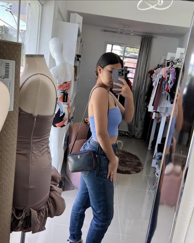 شنطه تومي اليوميه