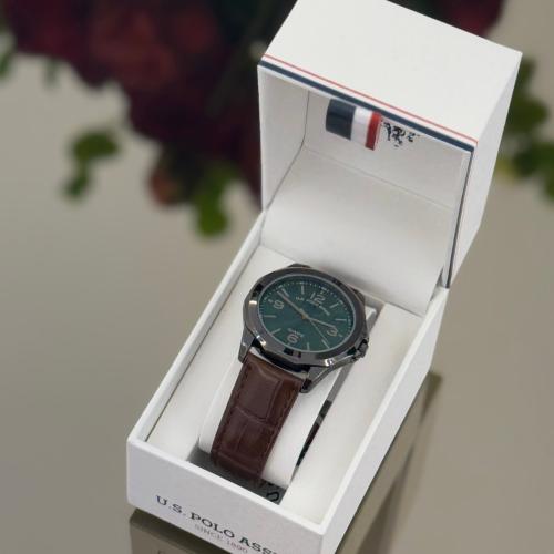 ساعه بولو الرجاليه