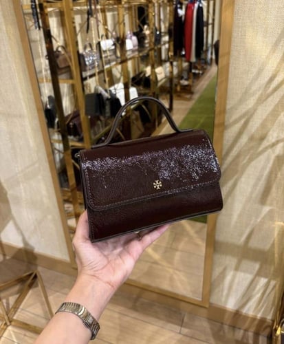 شنطه توري بورش برغندي بهاندل و استراب اصلي