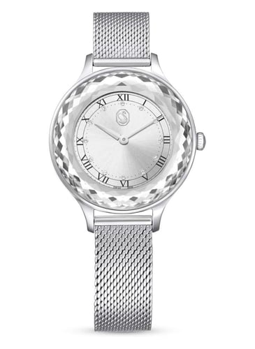 ساعه سوارفسكي