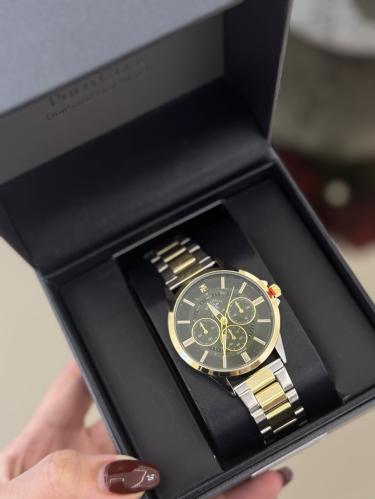 ساعه بولو مكس