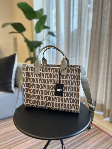 شنطه دكني حجم دوامات