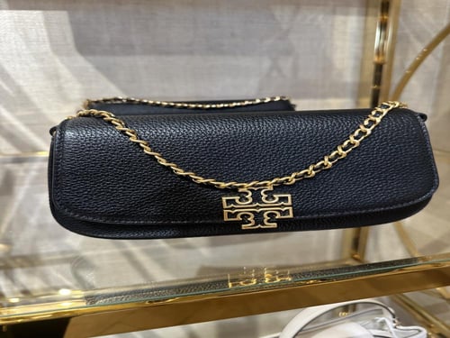 شنطه توري اسود