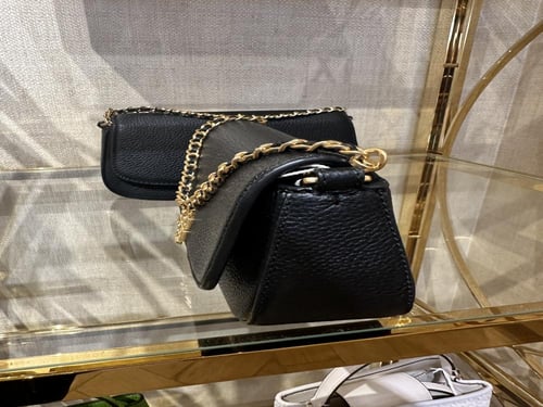 شنطه توري اسود