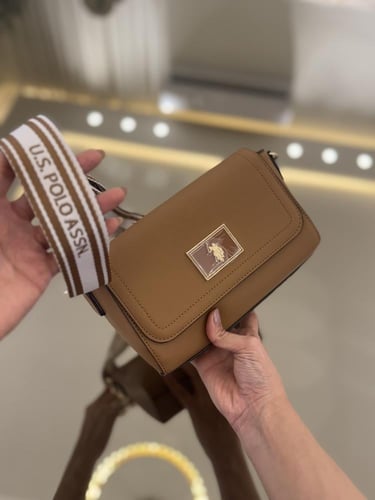 شنطه بولو جملي اصلي