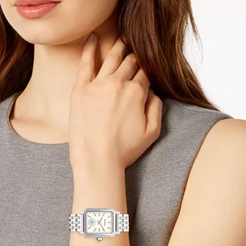 ساعه توري بورش فضي