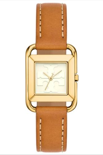 ساعه توري بورش جلد