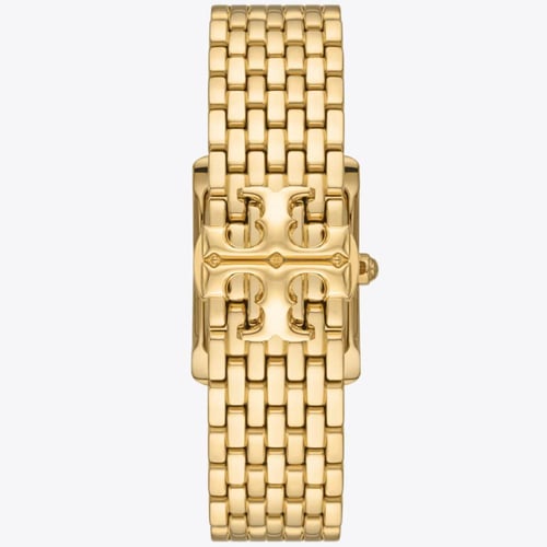 ساعه توري بورش لون ذهبي اصدار جديد