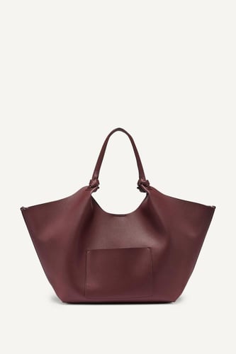 شنطه دكني كييره للدوامات