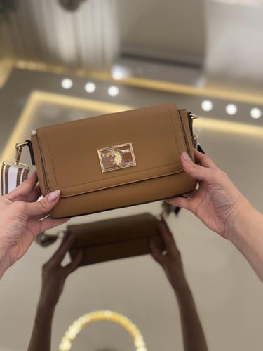 شنطه بولو جملي اصلي