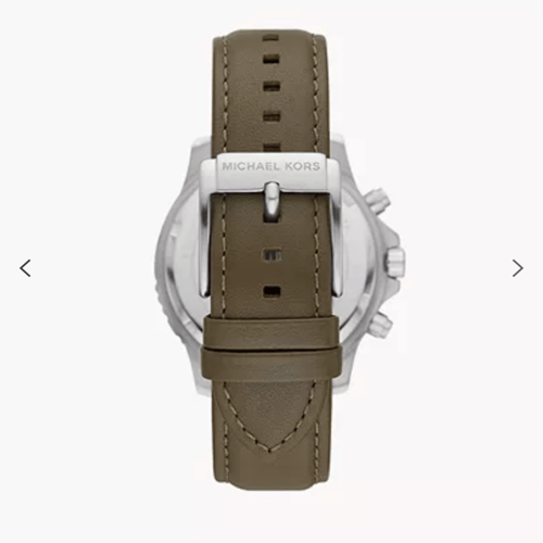 ساعه مايكل كورس الرجاليه