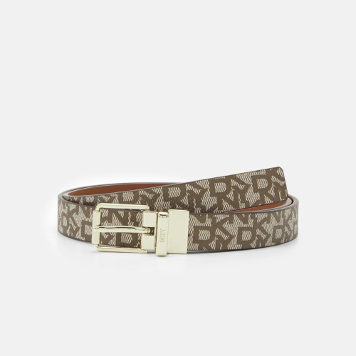 حزام دكني لون كريمي سقنتشر مقاس L/xl