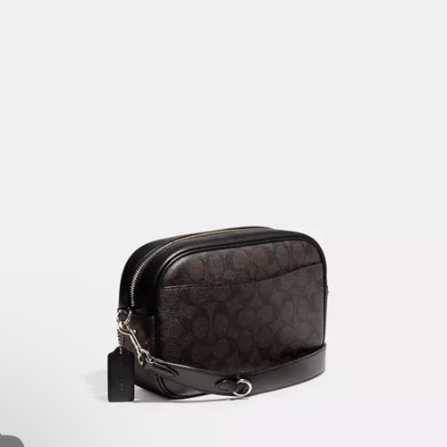 شنطه كوتش اليوميه مربعه الشكل كروس بدي