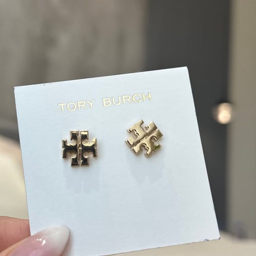 حلق توري بورش ذهبي يومي