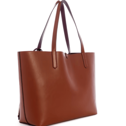 شنطه قيس كبيره للدوامات لون جملي(بدون محفظه)