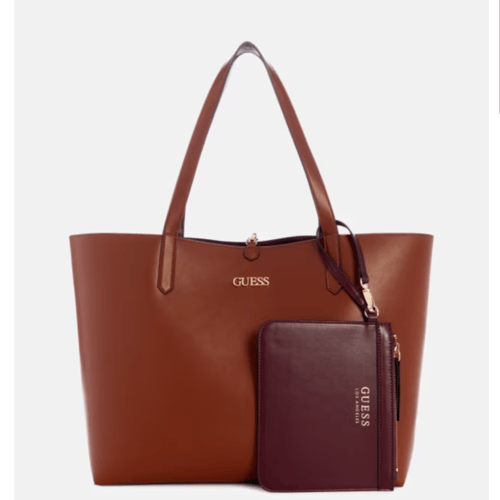 شنطه قيس كبيره للدوامات لون جملي(بدون محفظه)