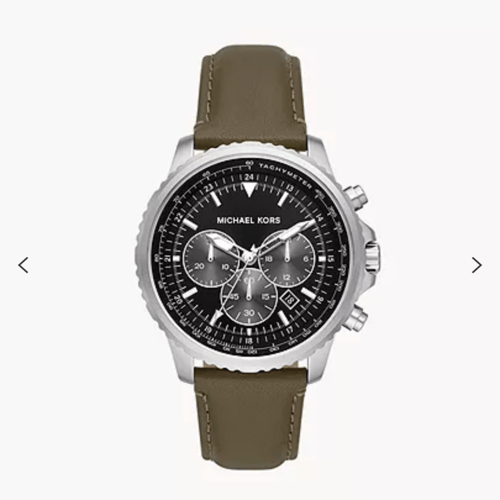 ساعه مايكل كورس الرجاليه