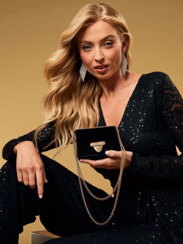 شنطه مني قيس كروس بدي