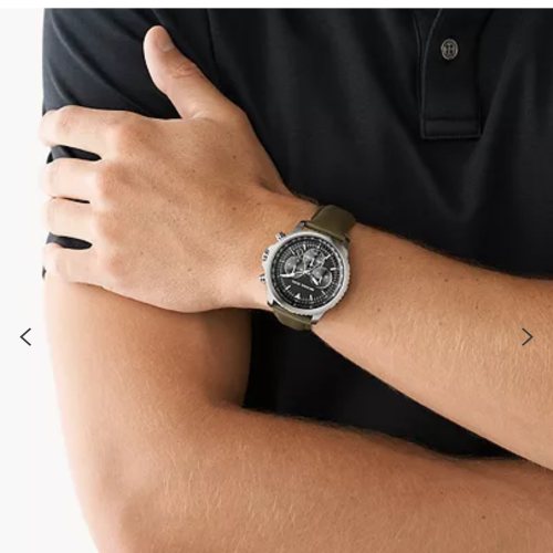 ساعه مايكل كورس الرجاليه