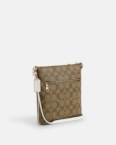 شنطه كوتش حجم صغير يوميه كروس بدي