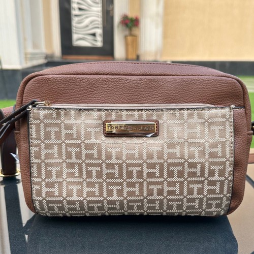 شنطه تومي اليوميه