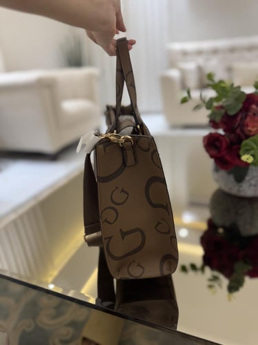 شنطه قيس للدوامات اصلي