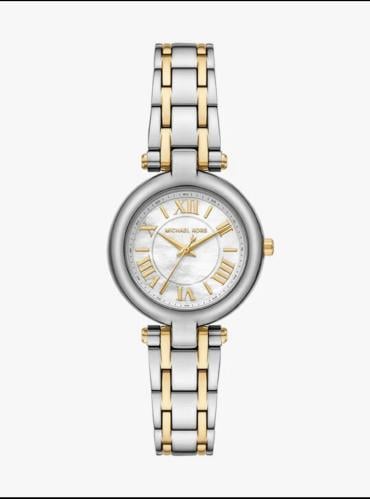 ساعه مايكل كورس مكس اصلي