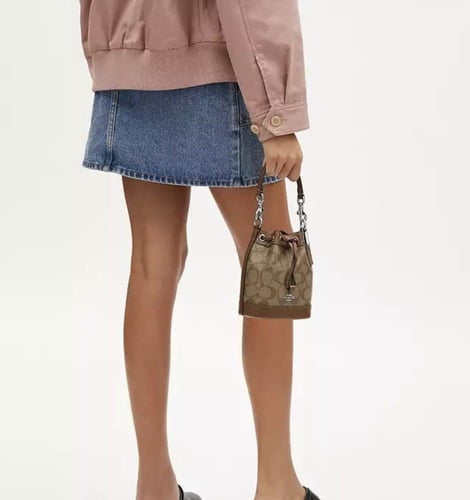 شنطه كوتش تصميم جديد