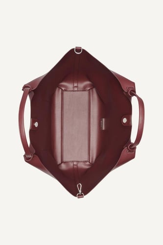 شنطه دكني كييره للدوامات