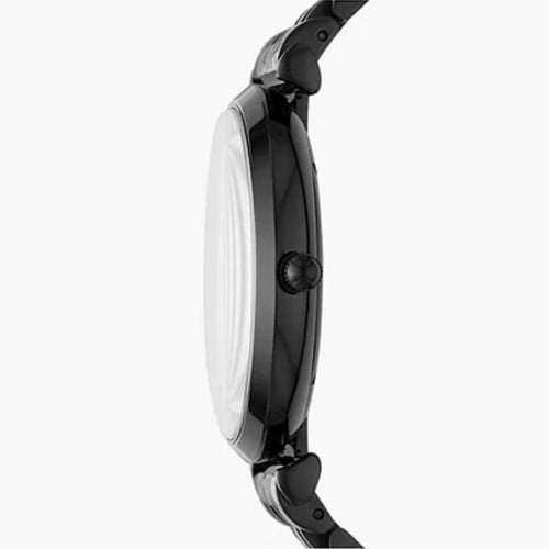 ساعه ارمني لون اسود رجاليه