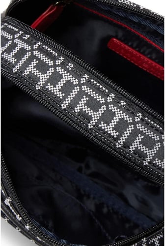 شنطه تومي اليوميه بدرجين