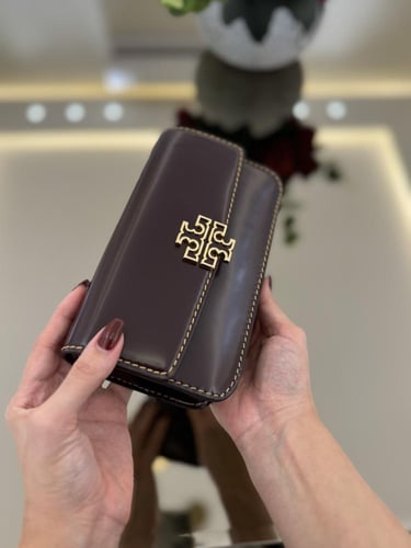 شنطه توري بورش بورقندي حجم صغير