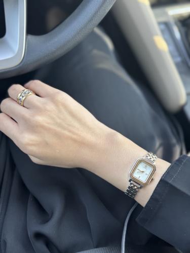 ساعه توري بورش نحيفه مكس اصلي