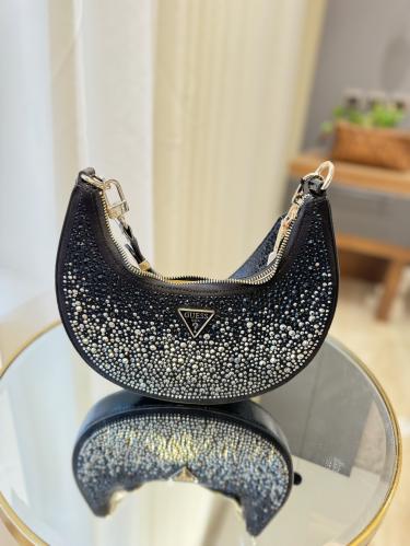 شنطة قيس للمناسبات امبريه كرستال