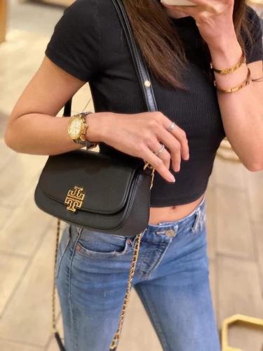 شنطه توري اسود