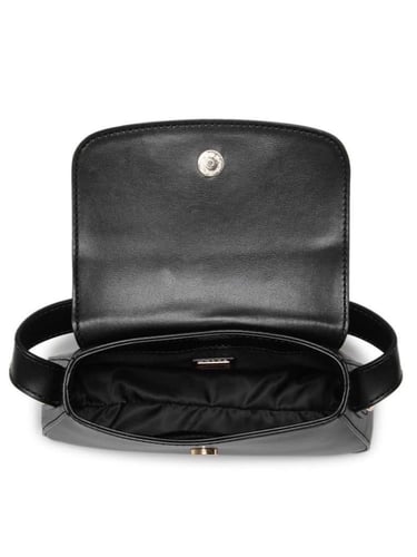 شنطه قيس مني اسود