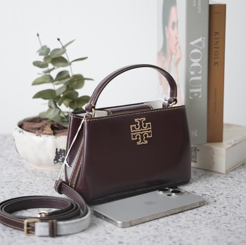 شنطه توري بورش برغندي