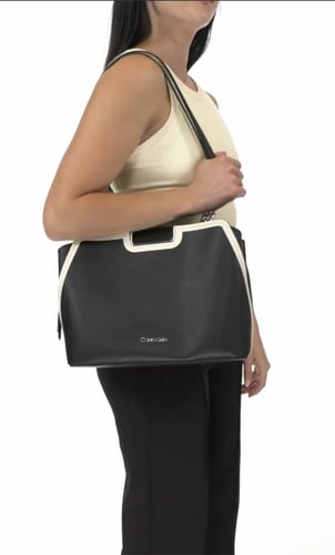 شنطه كيلفن ملاين حجم لارج للدوامات