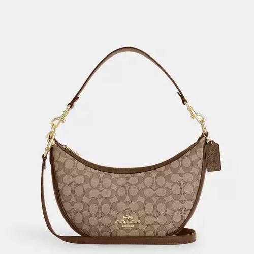 شنطه كوتش نص دائره