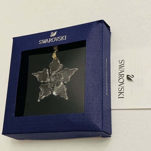 تعليقه سوارفسكي للسياراه 2021