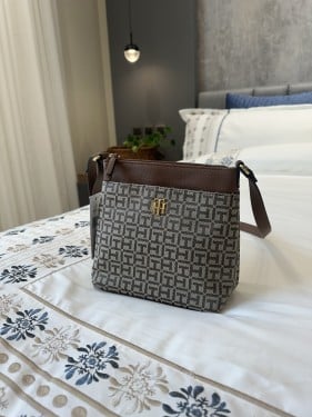 شنطه تومي يوميه