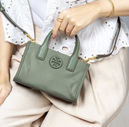 شنطة توري بورش