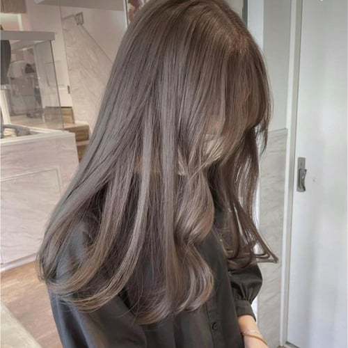 صبغة شعر لون ماربل 100مل تغطي الشيب 100‎%‎