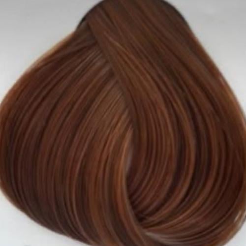 صبغة شعر لون موكا عسلي 100ملي تغطي الشيب 100‎%‎