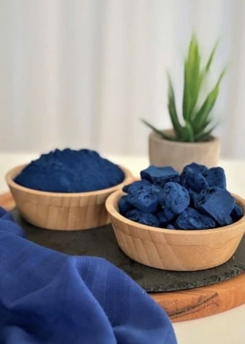 النيلة المغربية